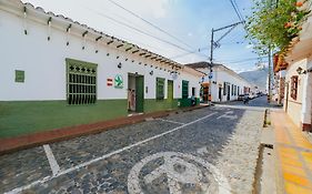 Selva María Hotel Boutique
